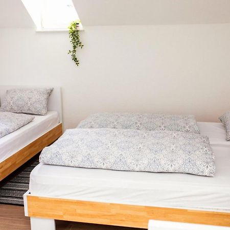 יאיצי Apartman Uno מראה חיצוני תמונה