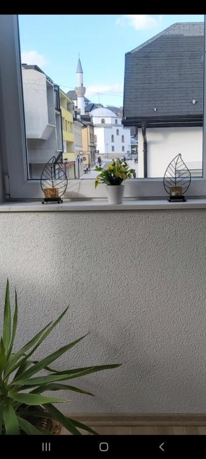 יאיצי Apartman Uno מראה חיצוני תמונה