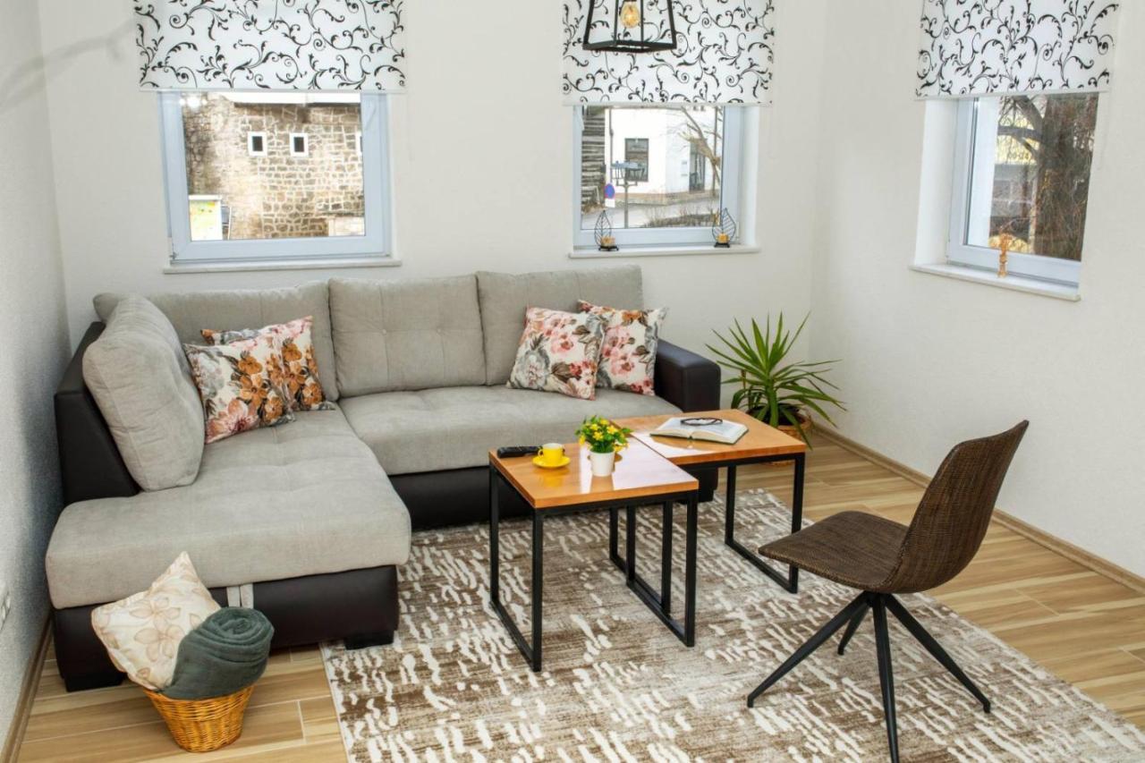 יאיצי Apartman Uno מראה חיצוני תמונה
